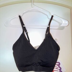 YITTY Classic Black Women's Bra